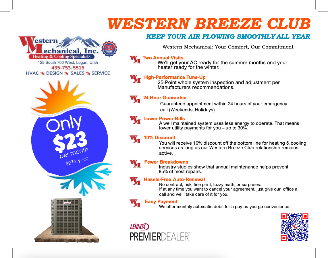 Western Breeze Club